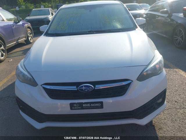 Subaru Impreza Premium 2020 4S3GTAV63L3708741 Image 13