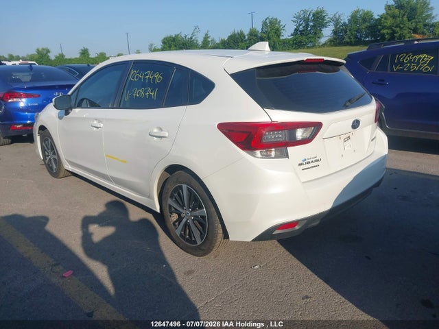 Subaru Impreza Premium 2020 4S3GTAV63L3708741 Image 3