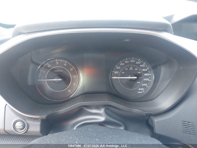 Subaru Impreza Premium 2020 4S3GTAV63L3708741 Image 7
