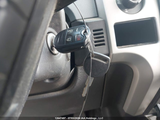Продажа на аукционе авто 2013 Ford F-150, vin: 1FTFX1EF9DFC81775, номер лота: 12647497