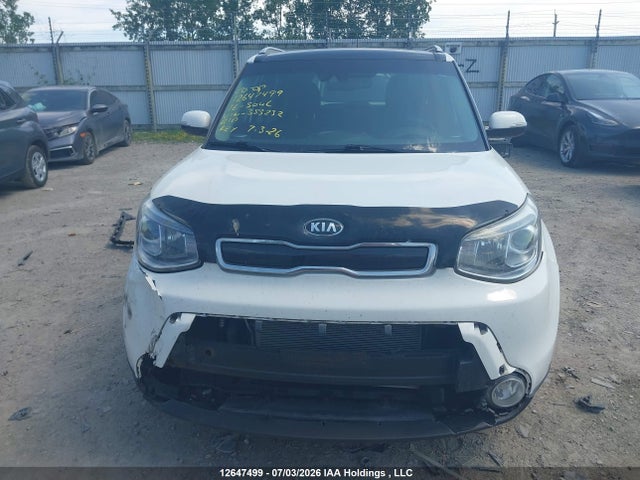 Продаж на аукціоні авто 2016 Kia Soul Ex/ex+/ex+ Eco/sport Special Edition/sx/sx Luxury/urban Special Edition, vin: KNDJX3A58G7383232, номер лоту: 12647499