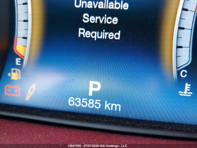Продаж на аукціоні авто 2018 Maserati Levante S Gransport, vin: ZN661YUS0JX270578, номер лоту: 12647500
