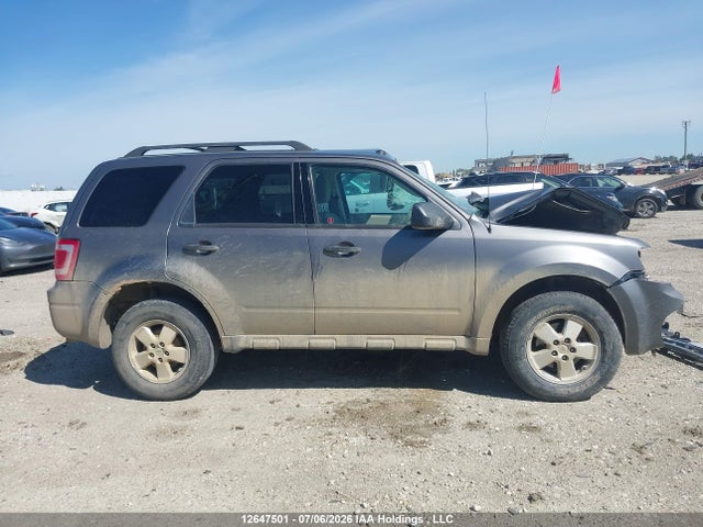 Продажа на аукционе авто 2012 Ford Escape Xlt, vin: 1FMCU9DG2CKA45684, номер лота: 12647501