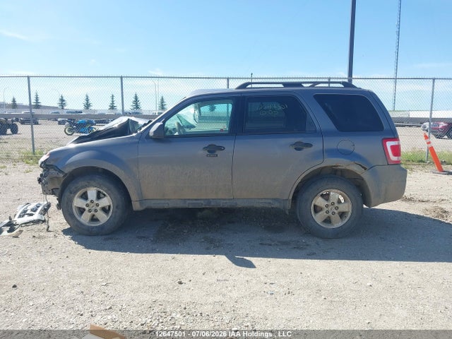 Продажа на аукционе авто 2012 Ford Escape Xlt, vin: 1FMCU9DG2CKA45684, номер лота: 12647501