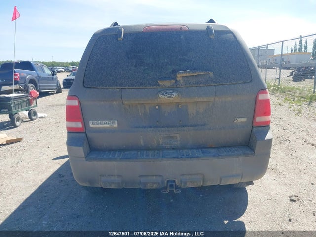 Продажа на аукционе авто 2012 Ford Escape Xlt, vin: 1FMCU9DG2CKA45684, номер лота: 12647501