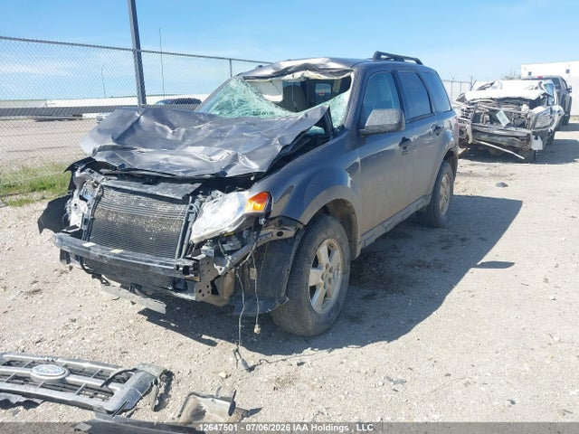 Продажа на аукционе авто 2012 Ford Escape Xlt, vin: 1FMCU9DG2CKA45684, номер лота: 12647501