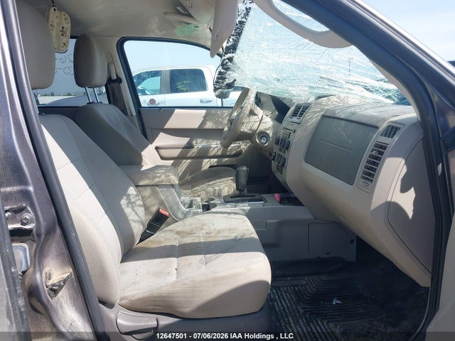 Продажа на аукционе авто 2012 Ford Escape Xlt, vin: 1FMCU9DG2CKA45684, номер лота: 12647501