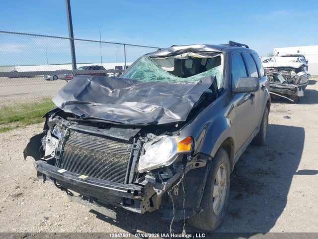 Продажа на аукционе авто 2012 Ford Escape Xlt, vin: 1FMCU9DG2CKA45684, номер лота: 12647501