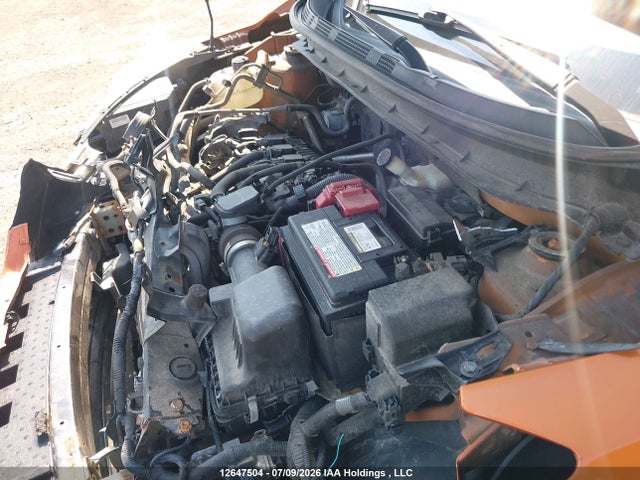 Nissan Kicks S/sr/sv 2019 3N1CP5CU8KL534411 Image 10