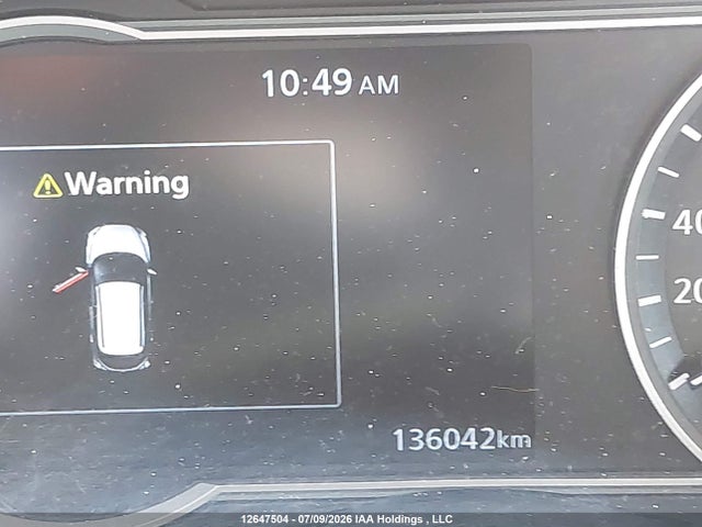 Nissan Kicks S/sr/sv 2019 3N1CP5CU8KL534411 Image 16