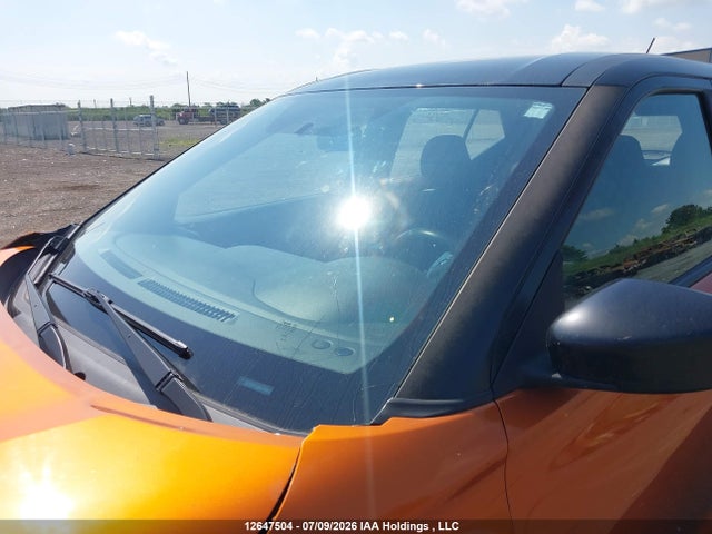 Nissan Kicks S/sr/sv 2019 3N1CP5CU8KL534411 Image 18