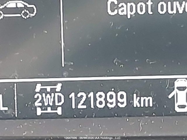 Продаж на аукціоні авто 2021 Chevrolet Trailblazer Lt, vin: KL79MRSL0MB131668, номер лоту: 12647506