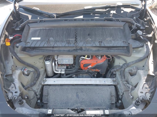 Aukcja sprzedaży 2024 Tesla Model Y Performance, vin: LRWYGDEF7RC661942, numer aukcji: 12647507