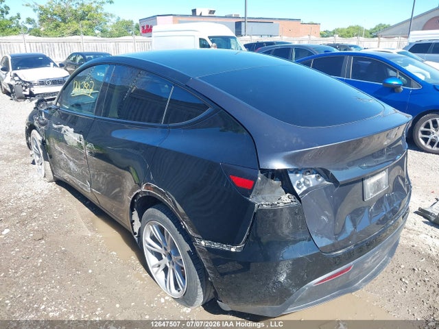 Aukcja sprzedaży 2024 Tesla Model Y Performance, vin: LRWYGDEF7RC661942, numer aukcji: 12647507