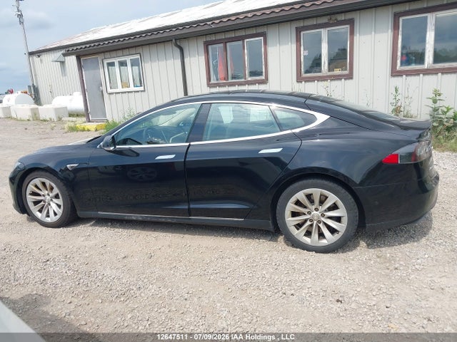 Tesla Model S 60d/70d/75d/85d/90d 2016 5YJSA1E27GF133078 Image 13