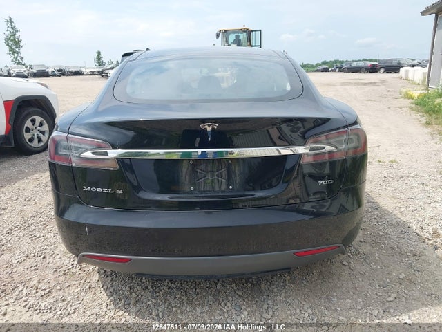 Tesla Model S 60d/70d/75d/85d/90d 2016 5YJSA1E27GF133078 Image 15