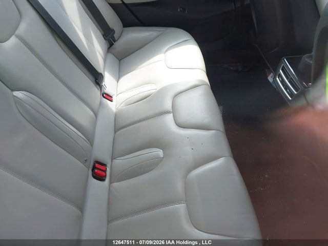 Tesla Model S 60d/70d/75d/85d/90d 2016 5YJSA1E27GF133078 Image 8