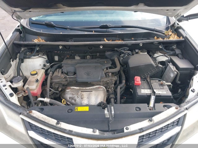 2015 Toyota Rav4 Xle მანქანა იყიდება აუქციონზე, vin: 2T3RFREV3FW268298, აუქციონის ნომერი: 12647512