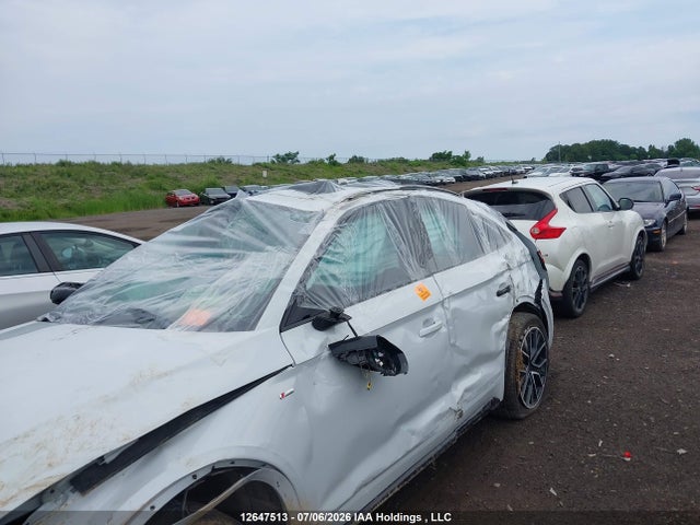 2023 Audi Q5 Sportback Premium 45 მანქანა იყიდება აუქციონზე, vin: WA14AAFY2P2122711, აუქციონის ნომერი: 12647513