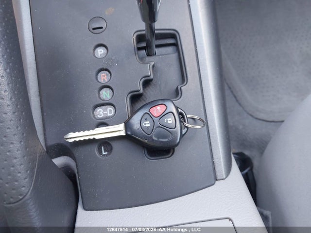 2011 Toyota Rav4 მანქანა იყიდება აუქციონზე, vin: 2T3ZF4DV8BW053613, აუქციონის ნომერი: 12647514