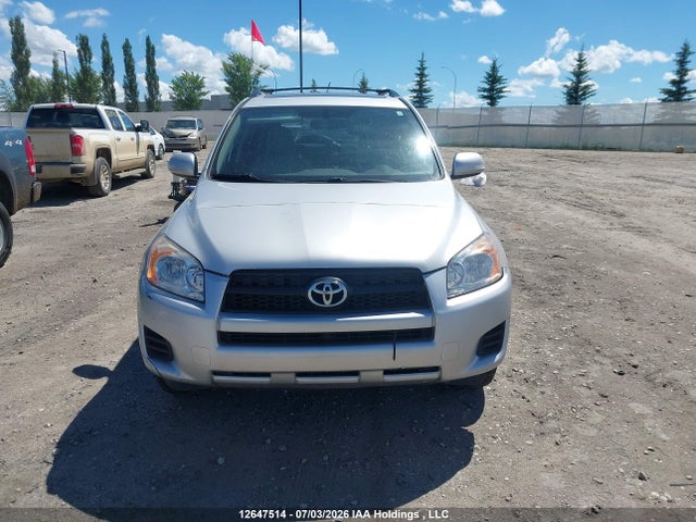 2011 Toyota Rav4 მანქანა იყიდება აუქციონზე, vin: 2T3ZF4DV8BW053613, აუქციონის ნომერი: 12647514