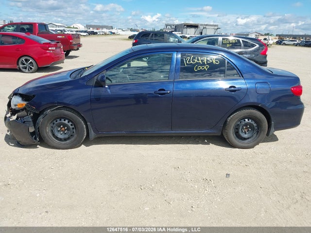 Продаж на аукціоні авто 2013 Toyota Corolla Ce, vin: 2T1BU4EE0DC013562, номер лоту: 12647516