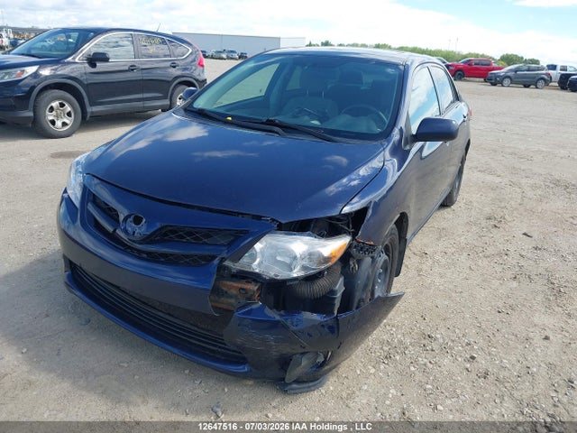 Продаж на аукціоні авто 2013 Toyota Corolla Ce, vin: 2T1BU4EE0DC013562, номер лоту: 12647516