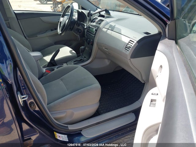 Продаж на аукціоні авто 2013 Toyota Corolla Ce, vin: 2T1BU4EE0DC013562, номер лоту: 12647516