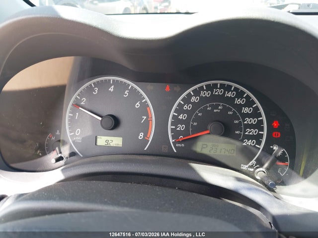 Продаж на аукціоні авто 2013 Toyota Corolla Ce, vin: 2T1BU4EE0DC013562, номер лоту: 12647516