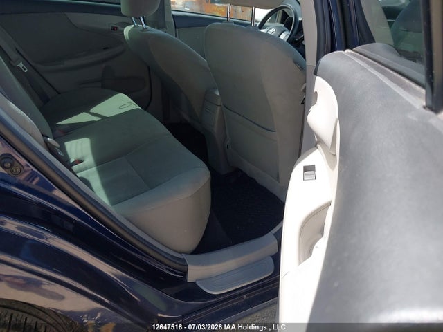 Продаж на аукціоні авто 2013 Toyota Corolla Ce, vin: 2T1BU4EE0DC013562, номер лоту: 12647516