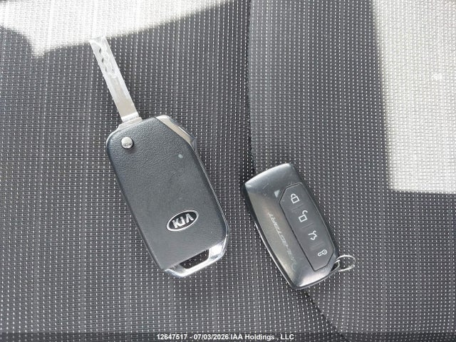 KIA FORTE LX 2021 3KPF24ADXME298129 Image 11