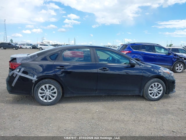 KIA FORTE LX 2021 3KPF24ADXME298129 Image 14