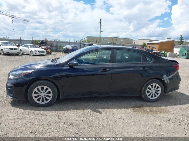 KIA FORTE LX 2021 3KPF24ADXME298129 Image 15