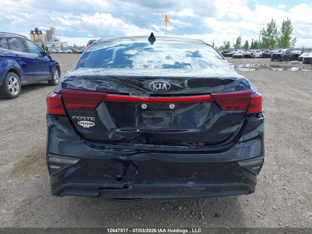 KIA FORTE LX 2021 3KPF24ADXME298129 Image 17