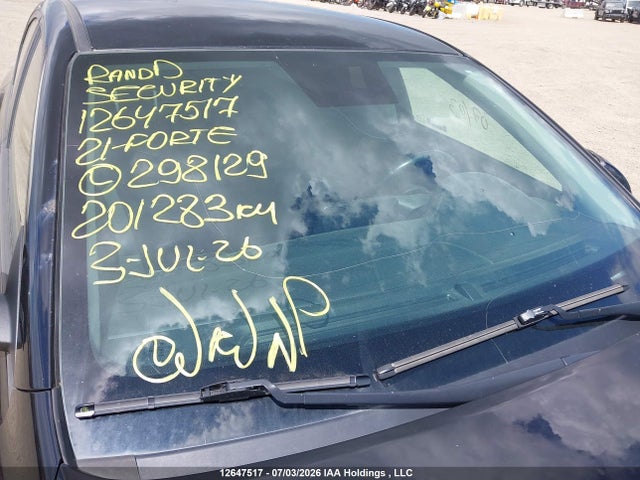 KIA FORTE LX 2021 3KPF24ADXME298129 Image 18