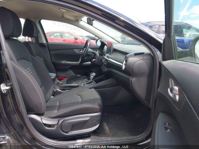 KIA FORTE LX 2021 3KPF24ADXME298129 Image 5