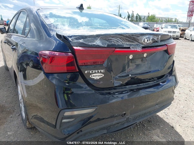 KIA FORTE LX 2021 3KPF24ADXME298129 Image 6