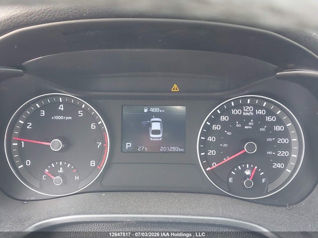 KIA FORTE LX 2021 3KPF24ADXME298129 Image 7