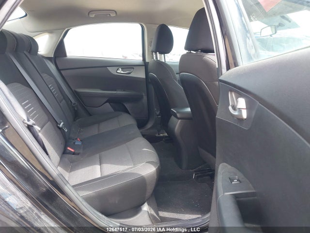 KIA FORTE LX 2021 3KPF24ADXME298129 Image 8