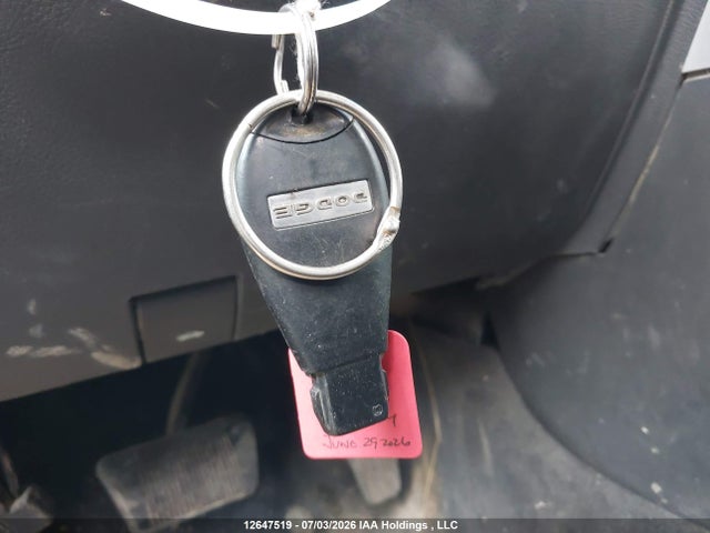 Продажа на аукционе авто 2010 Dodge Ram 2500 Laramie, vin: 3D7UT2HL2AG153095, номер лота: 12647519