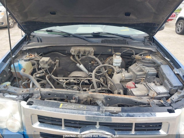Aukcja sprzedaży 2008 Ford Escape Xlt, vin: 1FMCU93Z18KC96741, numer aukcji: 12647522