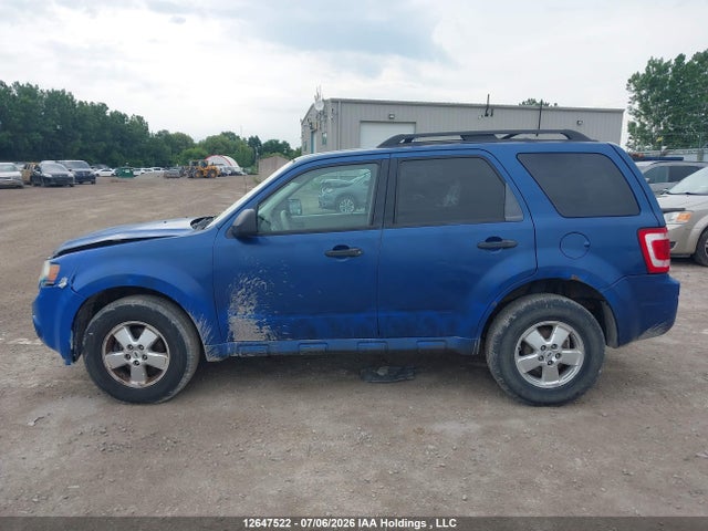 Aukcja sprzedaży 2008 Ford Escape Xlt, vin: 1FMCU93Z18KC96741, numer aukcji: 12647522