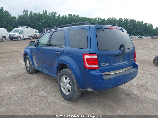 Aukcja sprzedaży 2008 Ford Escape Xlt, vin: 1FMCU93Z18KC96741, numer aukcji: 12647522