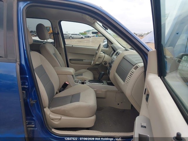 Aukcja sprzedaży 2008 Ford Escape Xlt, vin: 1FMCU93Z18KC96741, numer aukcji: 12647522