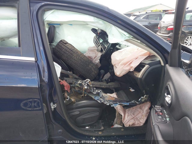 Jeep Cherokee Limited 2016 1C4PJMDS4GW339480 Image 5