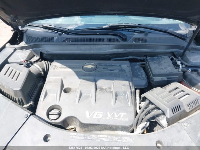 2GNFLFE33G6211998 Chevrolet EQUINOX LT