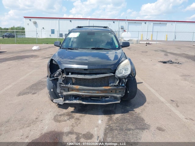 2GNFLFE33G6211998 Chevrolet EQUINOX LT