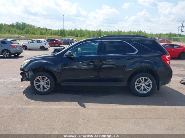 2GNFLFE33G6211998 Chevrolet EQUINOX LT