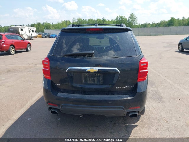 2GNFLFE33G6211998 Chevrolet EQUINOX LT