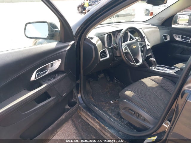 Auction sale of the 2016 Chevrolet Equinox Lt, vin: 2GNFLFE33G6211998, lot number: 12647525